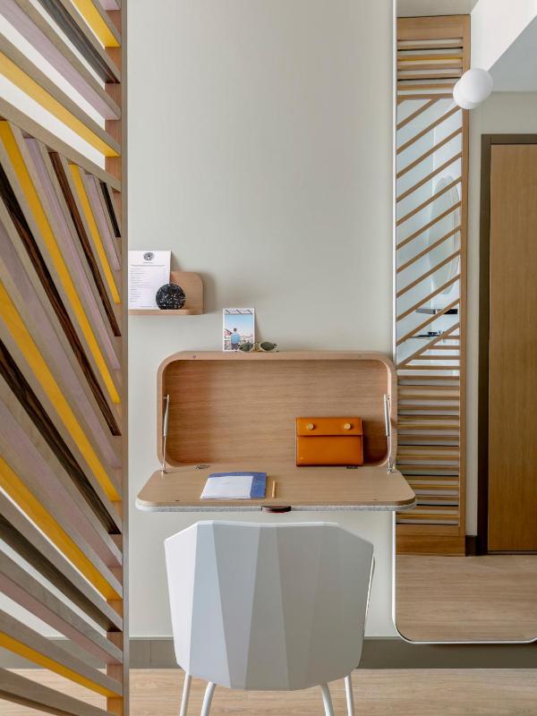 OKKO Hotels Lille Centre - image 13