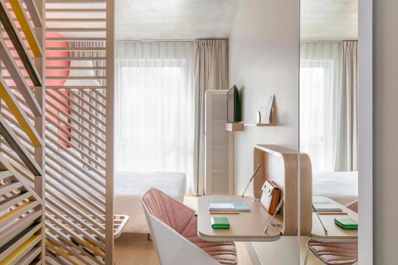 OKKO Hotels Lille Centre - image 19