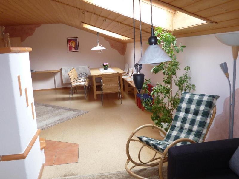 Two-Bedroom Apartment image 3