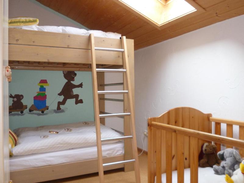 Two-Bedroom Apartment image 4