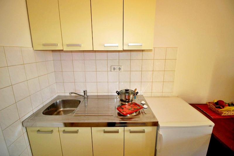 Apartments Marko Nemira - image 37