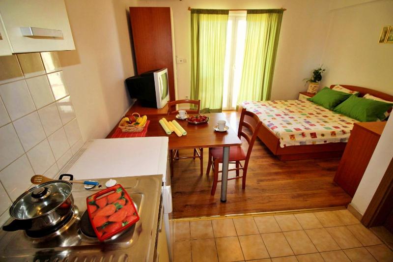 Apartments Marko Nemira - image 6
