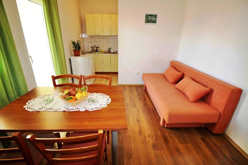 Apartments Marko Nemira - image 20