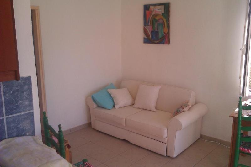 Apartment with Terrace image 3