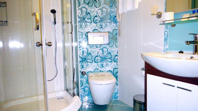 Standard Double or Twin Room image 3