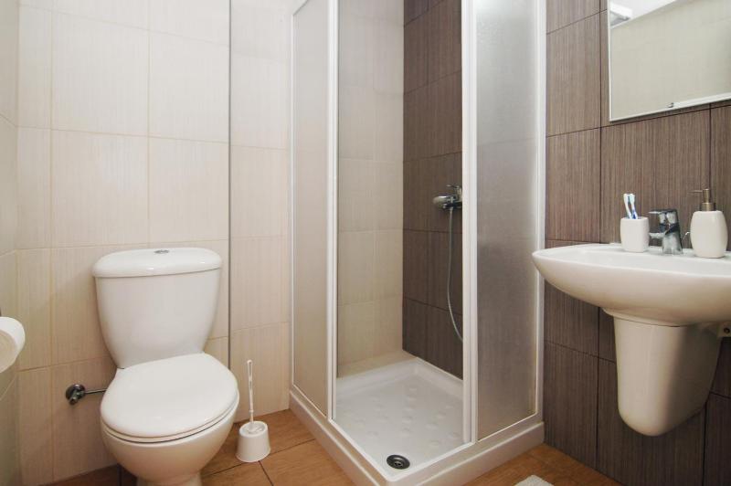 Calypso - Coralli Beachfront Apartment - image 7