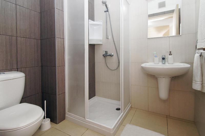 Calypso - Coralli Beachfront Apartment - image 3