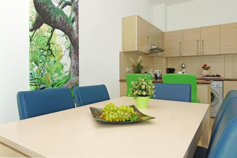 Calypso - Coralli Beachfront Apartment - image 14