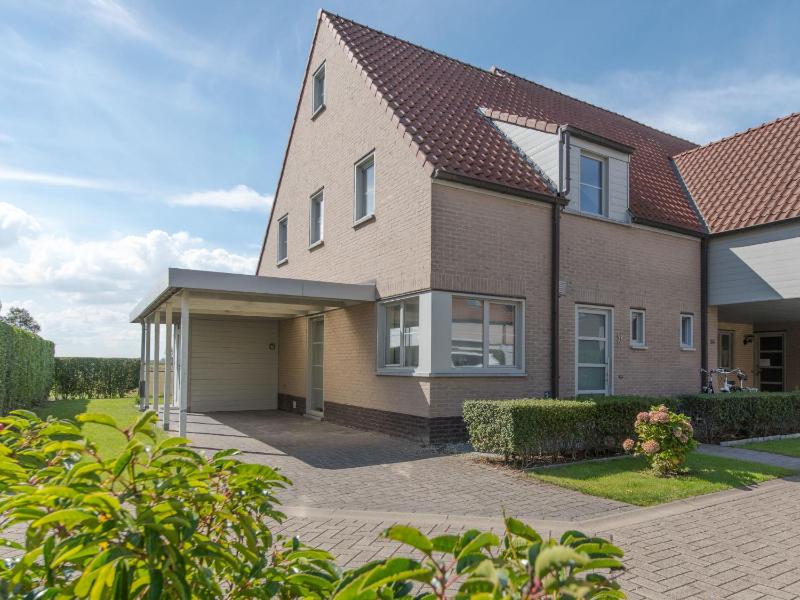 Holiday Home Boonenhove-4 by Interhome Images