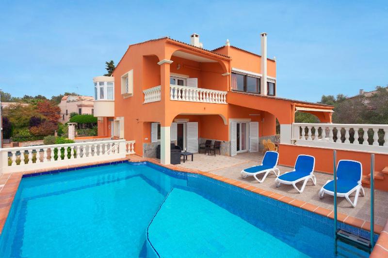 Villa with Private Pool image 1