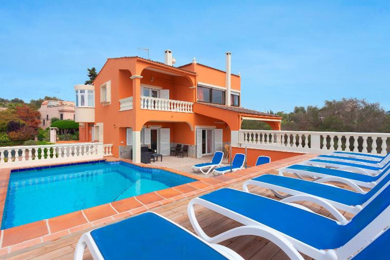 Villa with Private Pool image 2