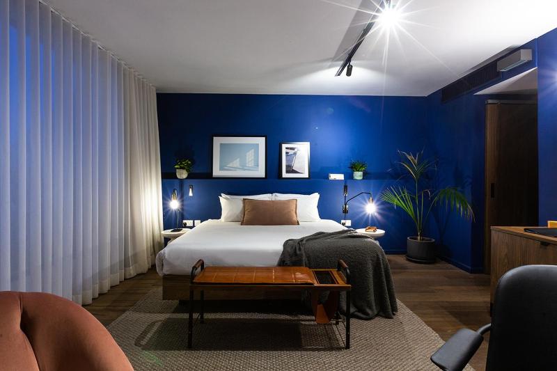 Guest House de la Valette - image 11