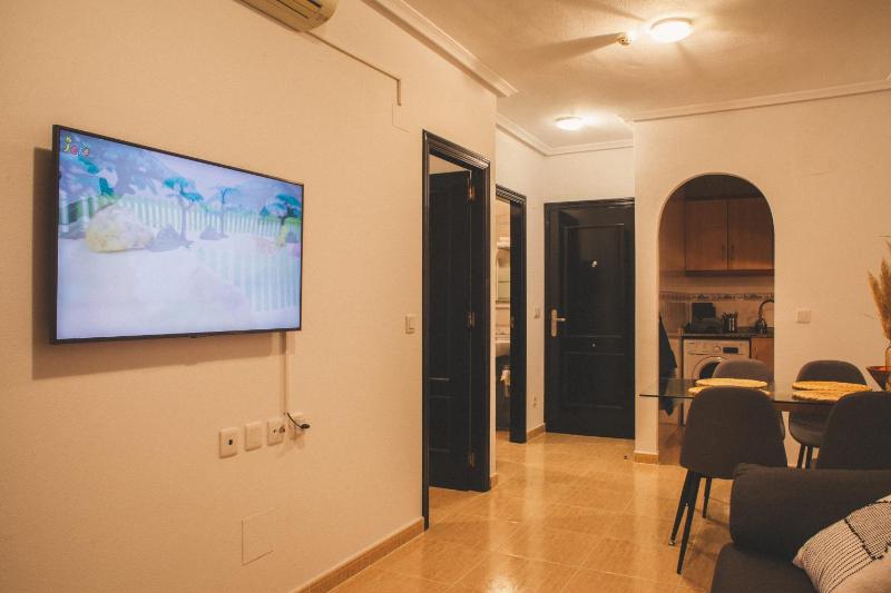 Aparthotel Costa Blanca - image 6