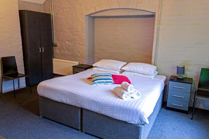 Two-Bedroom Apartment image 1