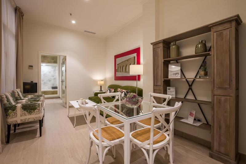 One Bedroom - Ground Floor image 1