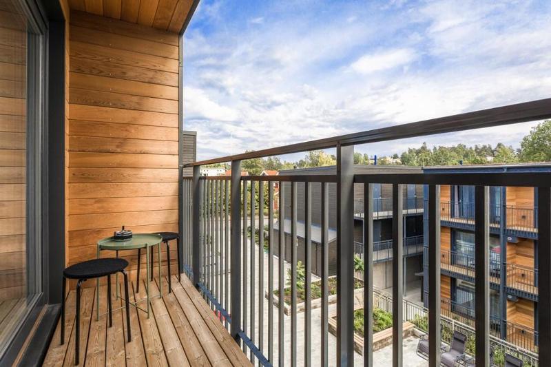 Studio Apartment Twin image 4