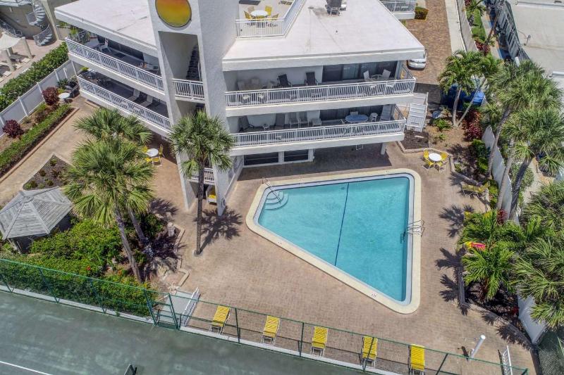 House of The Sun Siesta Key Crescent Beach - image 25