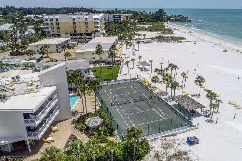 House of The Sun Siesta Key Crescent Beach - image 35