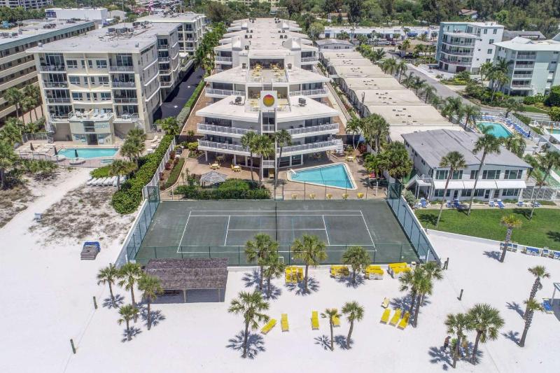 House of The Sun Siesta Key Crescent Beach - image 2