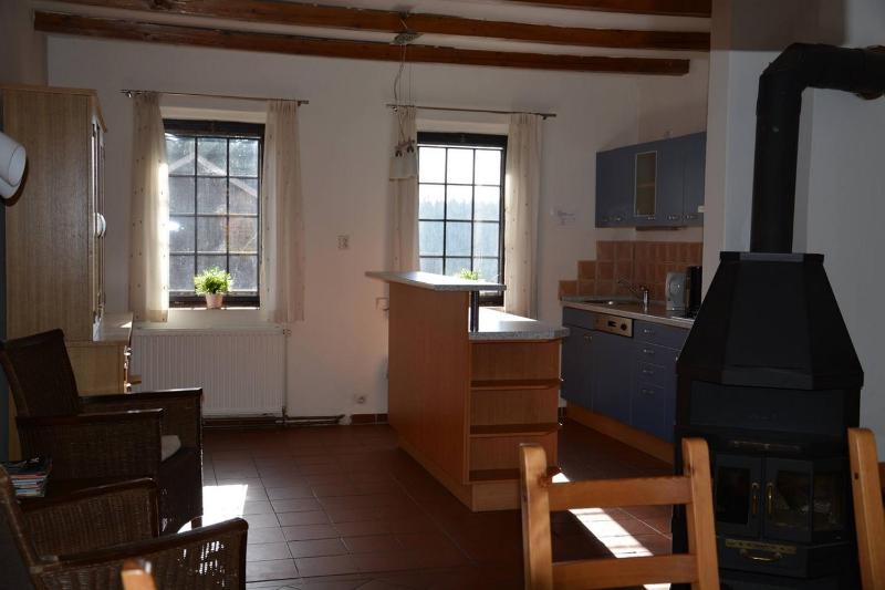 Holiday Home Abertamy - image 31