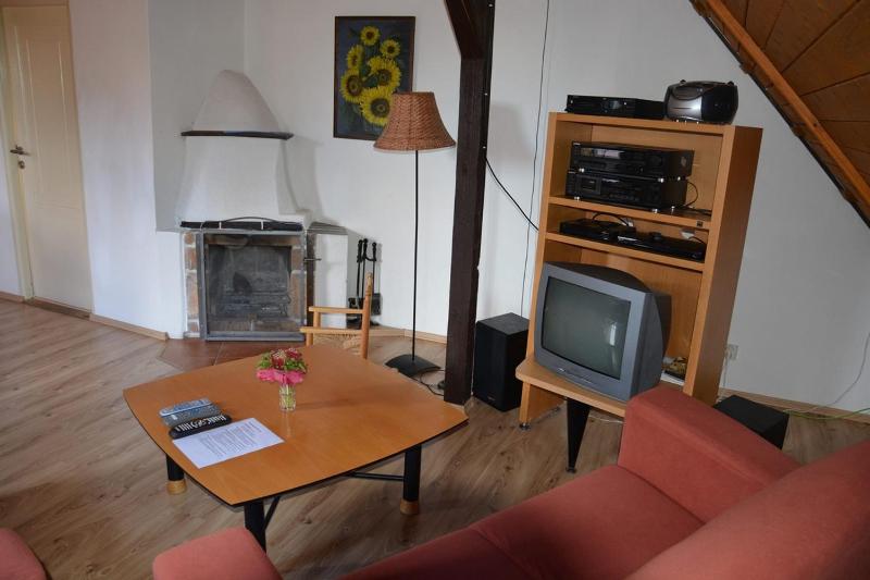 Holiday Home Abertamy - image 20