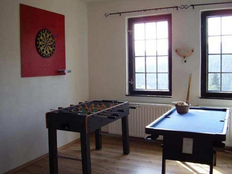 Holiday Home Abertamy - image 22