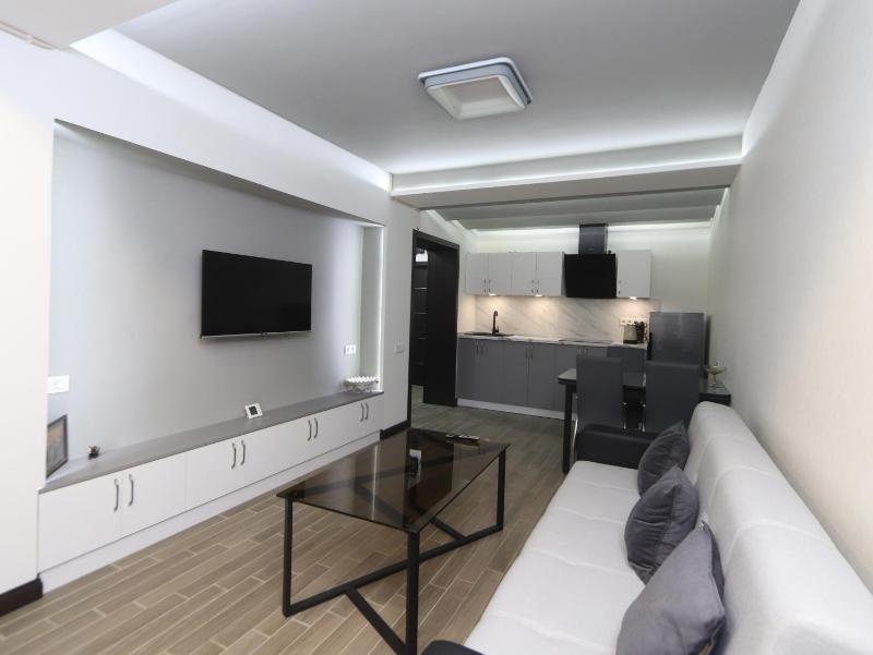 One-Bedroom Apartment image 2