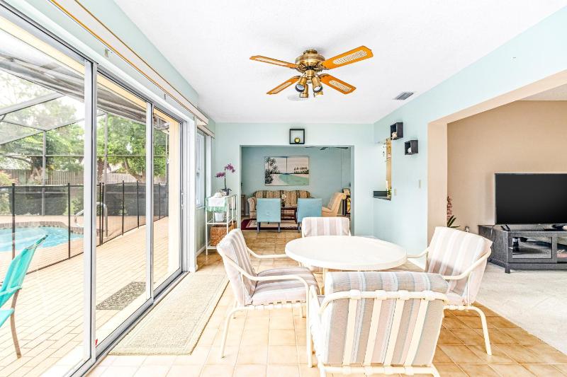 Three Bedroom House image 2