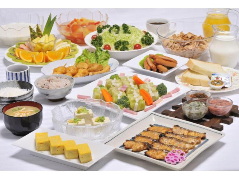 Hotel Hamilton Sapporo - Vacation STAY 18921v Images