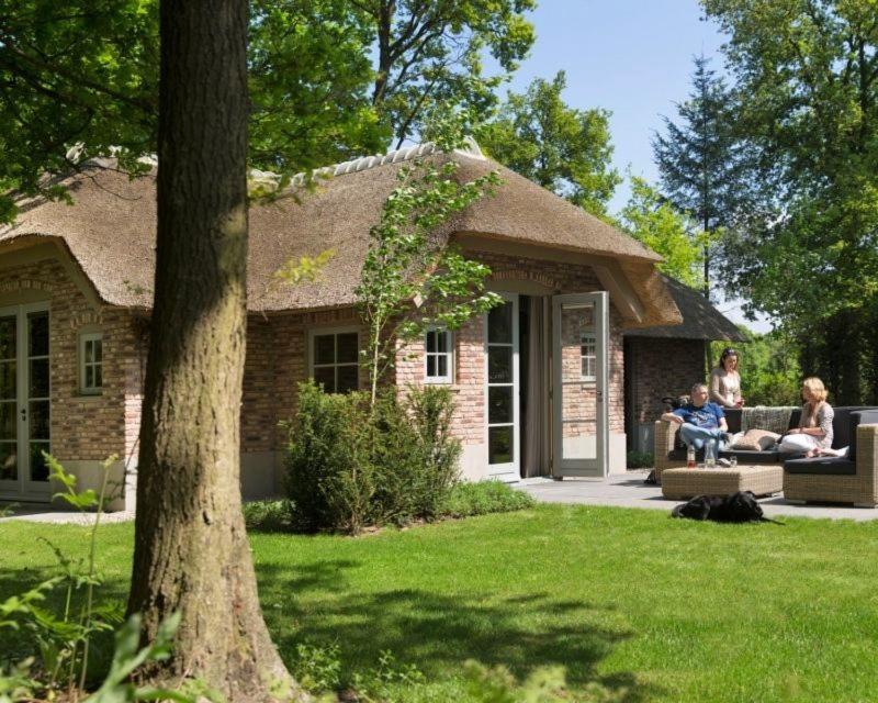Four-Bedroom Villa image 1