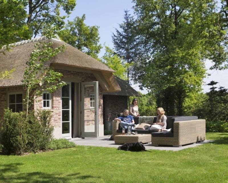 Four-Bedroom Villa image 4
