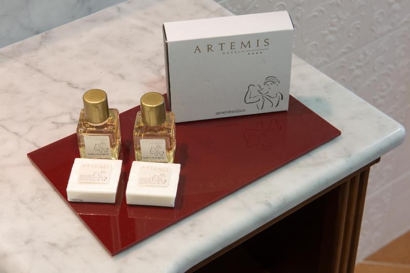 Artemis Hotel - image 41