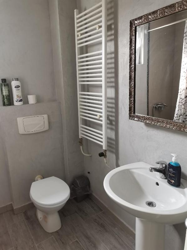 Two-Bedroom Apartment image 2