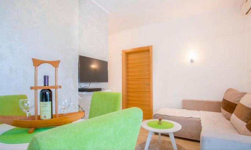 Two-Bedroom Apartment image 2