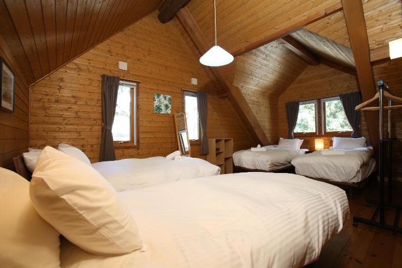 Big Bear Chalets & Apartments - image 14
