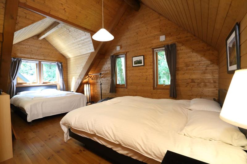 Big Bear Chalets & Apartments - image 42