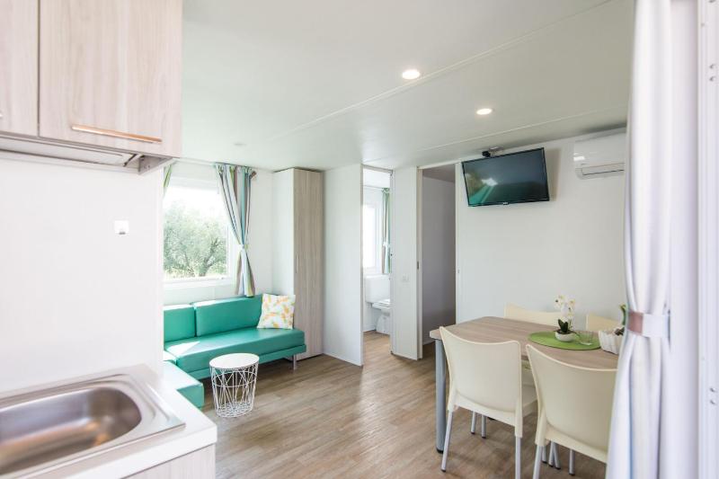 Two-Bedroom Holiday Home image 3