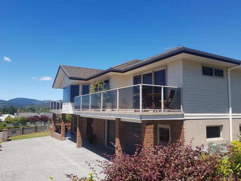 Rotorua Views B&B/Apartment - image 1
