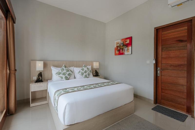 Nudel Canggu By Hospitality Bali - image 18