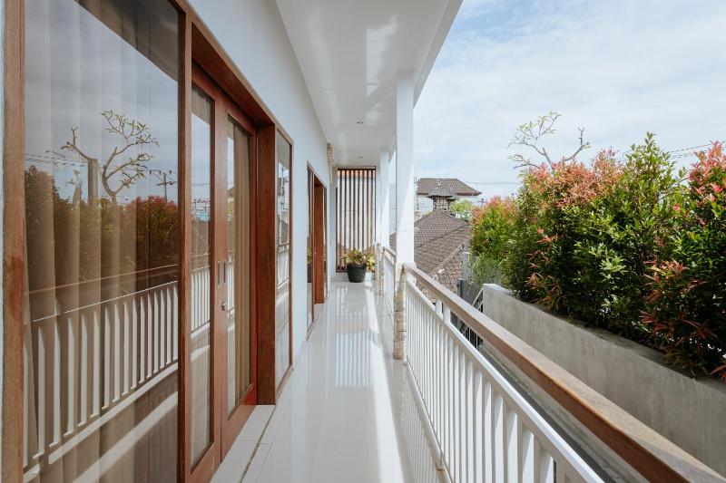 Nudel Canggu By Hospitality Bali - image 19