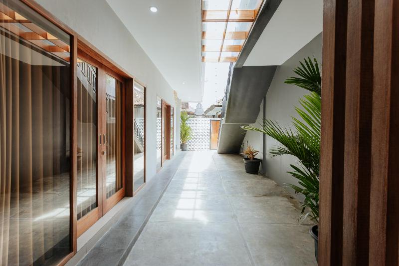 Nudel Canggu By Hospitality Bali - image 2