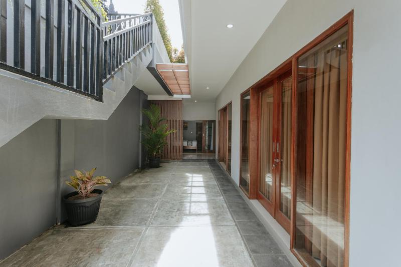 Nudel Canggu By Hospitality Bali - image 14