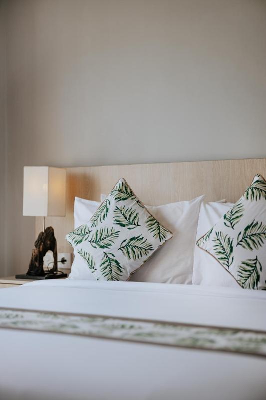 Nudel Canggu By Hospitality Bali - image 22