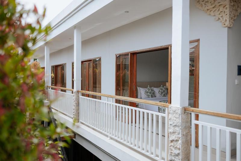 Nudel Canggu By Hospitality Bali - image 6