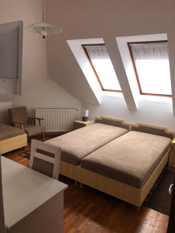Two-Bedroom Apartment image 4