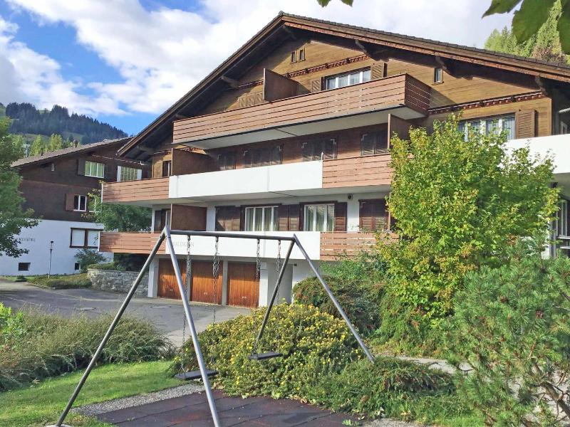 Apartment with Mountain View image 4