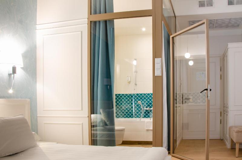 Hotel Villa Baltica - image 13