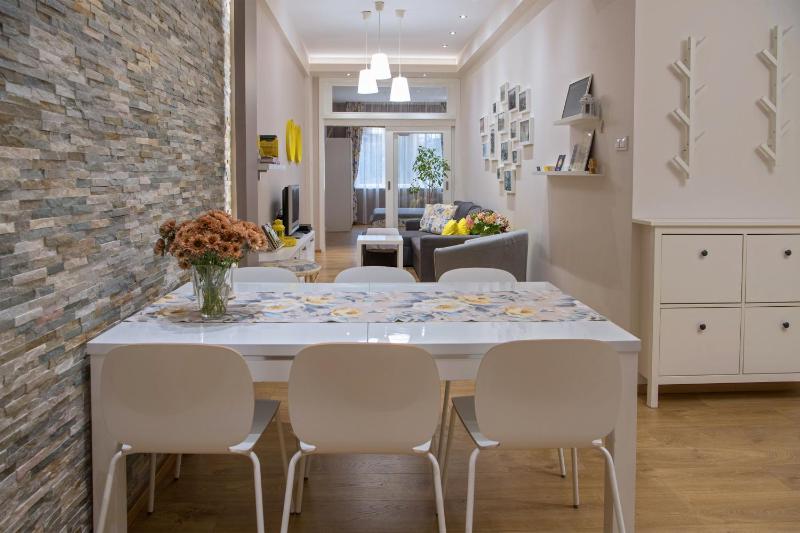 Two-Bedroom Apartment image 4