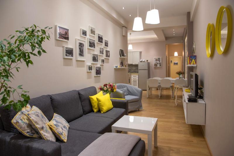 Two-Bedroom Apartment image 3