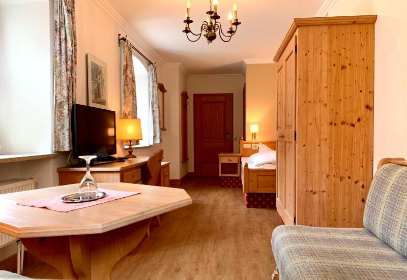Single Room image 1